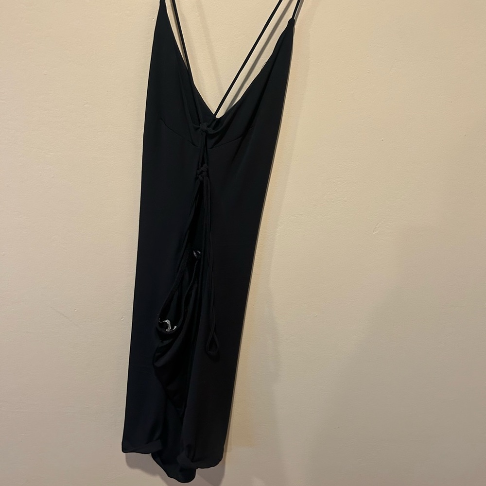 Women’s athletic dress